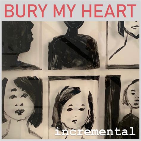 Bury My Heart Lançado O Novo Single Incremental Roadie Metal