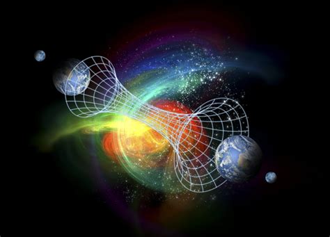 can we test parallel universes cnrs news