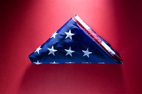 7000 Folded Flag Photos Stock Photos Pictures And Royalty Free Images