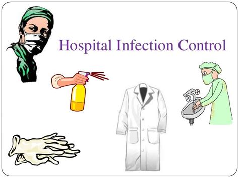 Nosocomial Infection And Control Infection Control Infections