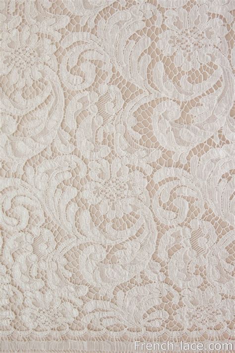 Pin By Vanessa On Ideas And Inspiration White Lace Fabric Lace Fabric