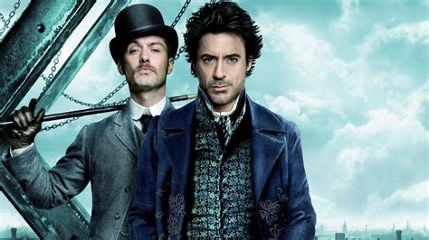 Sherlock Holmes Gets A December 2020 Release Date