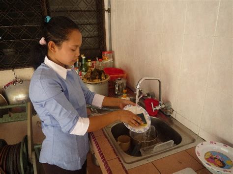 Agensi Pekerjaan Cosmoten Sdn Bhd Housemaid Services Maid Agency Malaysia Indonesian Maid