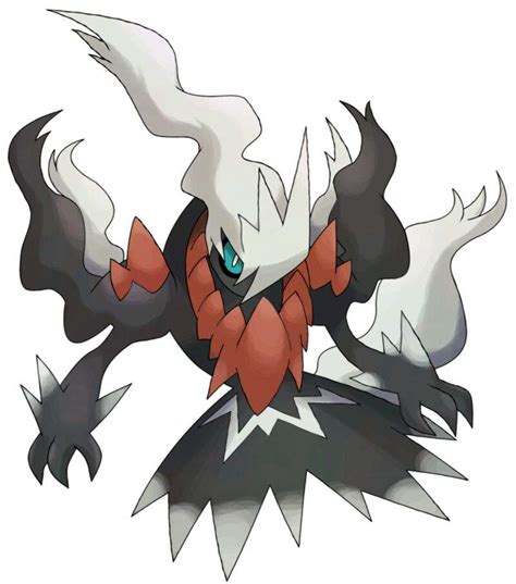 Primal Reversion Pokémon Amino