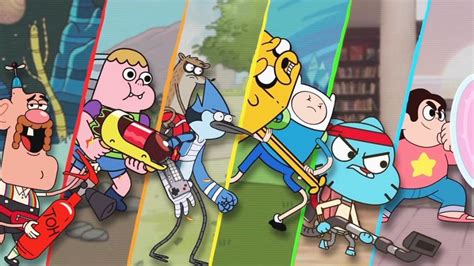 Kids Shows From The 2000s Kids Matttroy