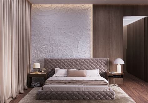Modern Bedroom Design Ideas With Creative Designs Look