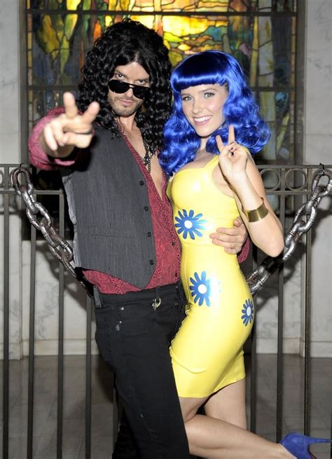 These Are The Some Of The Most Iconic Costumes Celebrity Couples Have Worn For Halloween