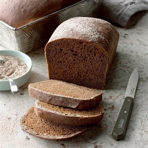Chocolate Yeast Bread Recipe How To Make It Taste Of Home