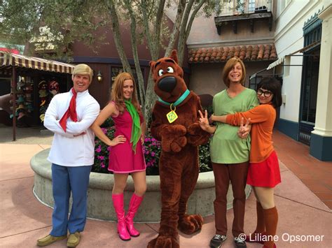 Scooby Doo And Gang The Unofficial Guides