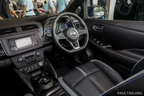 Malaysia's top new car promotions & best deals in 2019. 2019 Nissan Leaf launched in Malaysia - from RM189k Paul ...