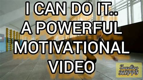 If You Need Motivation Watch This Best Motivational Video Morning