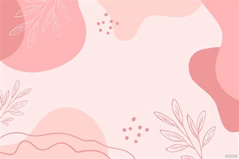 Free Pink Massage Background Download In Png 