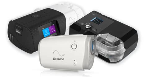 7 Best Cpap Machines For Sleep Apnea New Machines In 2023