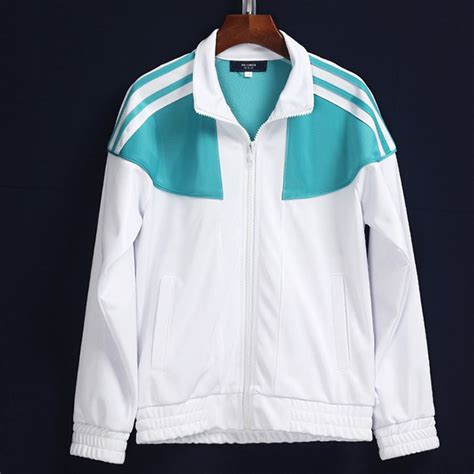 Wholesale Polyester School Uniforms Sports Wear Plain Tracksuit China