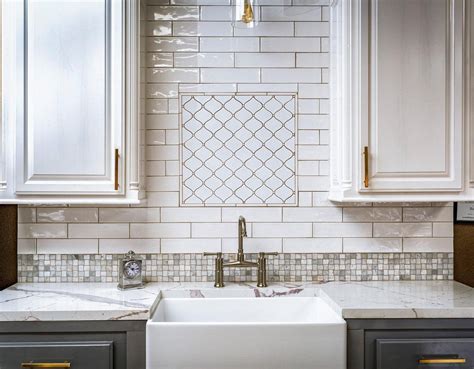 Porcelain subway tiles will follow suit with. MTO0257 Classic 3X12 Subway White Glazed Ceramic Tile