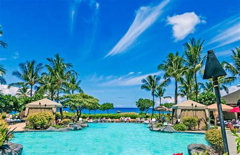 Honua Kai Rentals Kaanapali HI Maui Resort Rentals