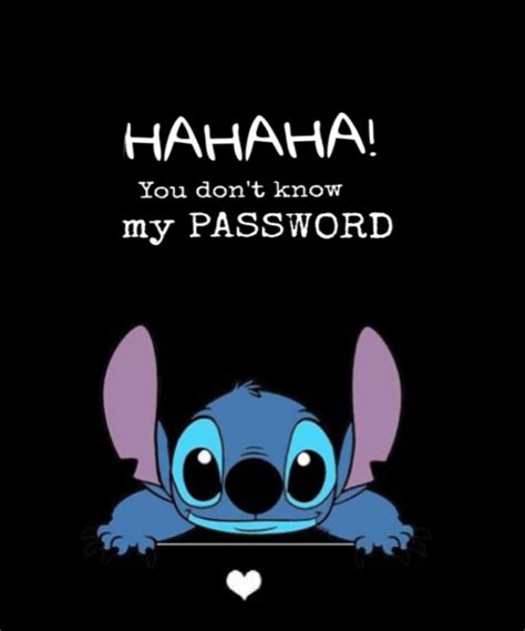 Update More Than Dont Touch My Phone Wallpapers Stitch In Cdgdbentre
