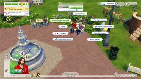 The Sims 4 Console Review Living Like Little People Outcyders