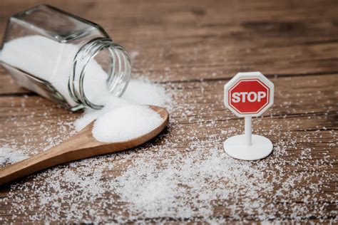 ¿por Qué Es Importante Reducir El Azúcar — Eres Mamá