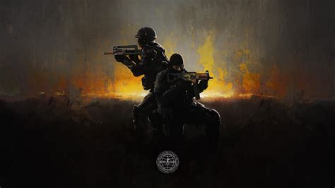 Csgo Wallpapers Top Free Csgo Backgrounds Wallpaperaccess