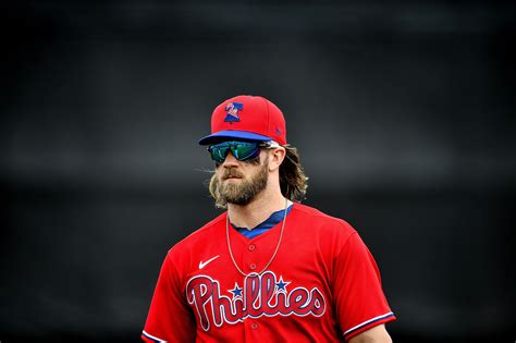 Philadelphia Phillies: A breakdown of Bryce Harper's shocking interview