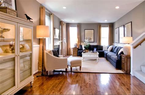Clean Home Ideas Long Narrow Living Room Interior Design Long Narrow