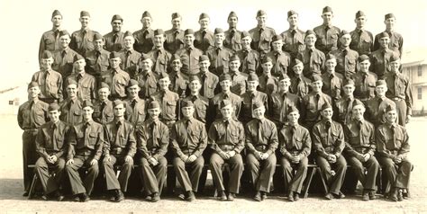 Cannon Company 162nd Infantry Us Army In Australia During Ww2