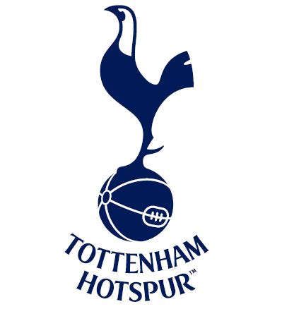 The clip art image is transparent background and png format which can be easily used for any free creative project. Tottenham-Hotspur-FC-Logo « Sportsholic