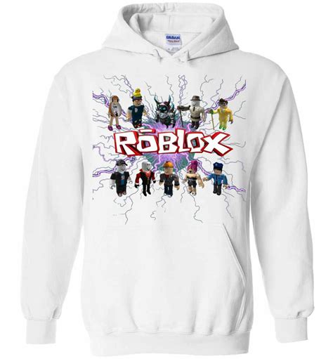 Roblox Hoodies Inktee Store