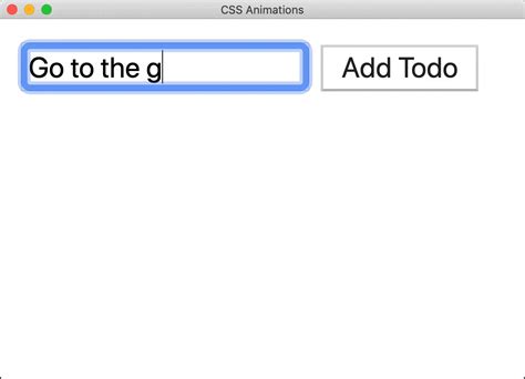 Top How To Use Animation In Css Merkantilaklubben Org