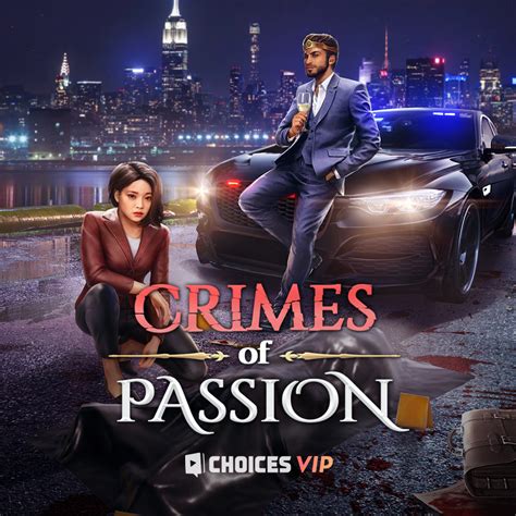 Categorycrimes Of Passion Choices Stories You Play Wiki Fandom