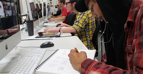 The Future Of Graphic Design Platt College San Diego Graphic Design