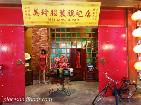 Unit k5, level 5, block k, persiaran wawasan, pusat. Grand Shanghai Food Theme Park at Setia Walk Puchong