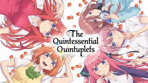 The Quintessential Quintuplets 1 Recensione Nerdpool