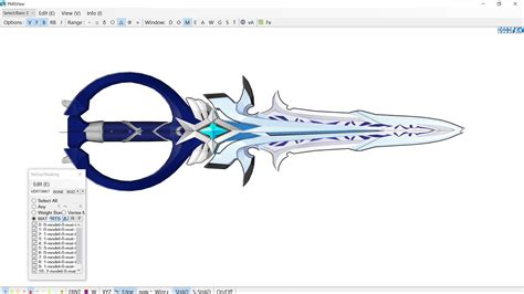 Kameron Tovey On Twitter Rt Miaasiox And Heres Maias Scissor Blades I Know Theyre