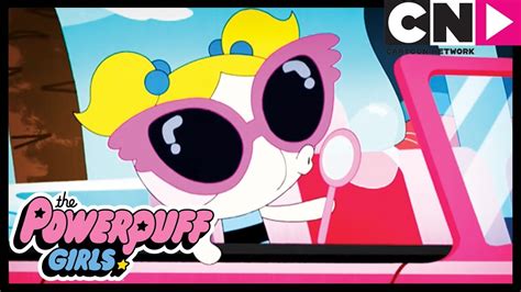 The Powerpuff Girls Powerpuff Girls Story Maker Cartoon Network