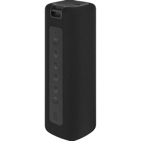Xiaomi Mi Outdoor Portable Bluetooth Wireless Speaker 16w Ipx7