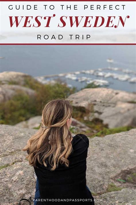 Stop By Stop Guide To The Perfect West Sweden Road Trip Europe