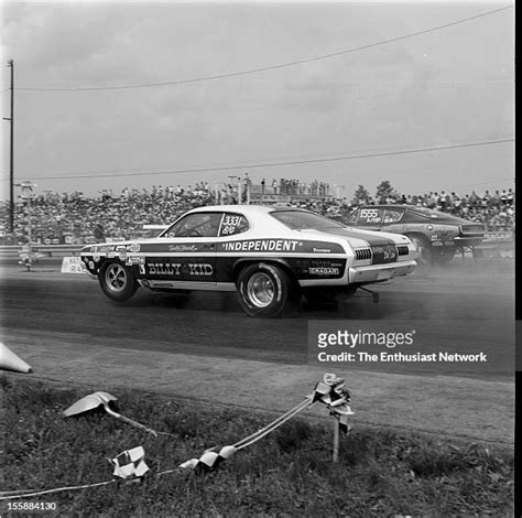 1974 Nhra Nationals Photos And Premium High Res Pictures Getty Images