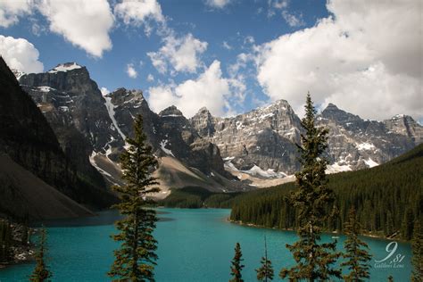 The 5 Most Beautiful Lakes In The Rocky Mountains Of Canada Wanderer