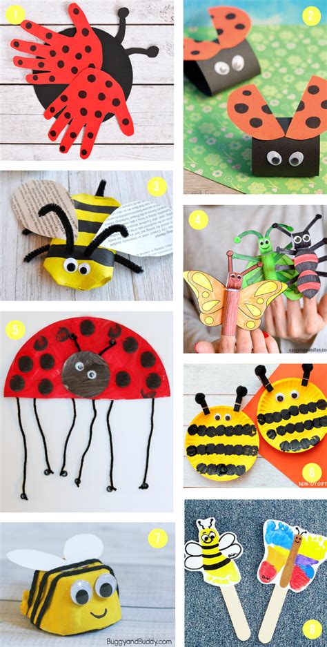 List Of Easy Spring Crafts For 3 Year Olds Ideas Masterdam