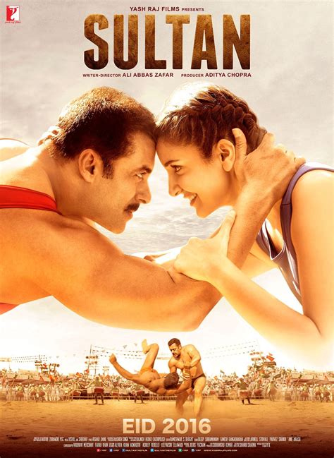 Poster Sultan Poster Din Cinemagia Ro