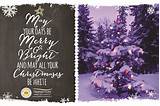 Photos of Business Christmas Card Photo Ideas