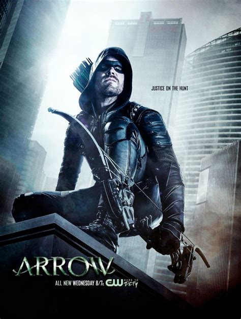 Arrow The Cw Wiki Fandom Powered By Wikia