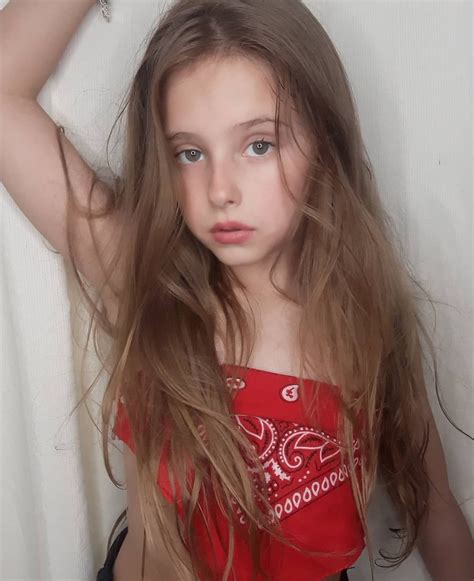 Newinstamodels “from Brazil 🇧🇷 Let Me Introduce You This Super Cute And Amazing Little