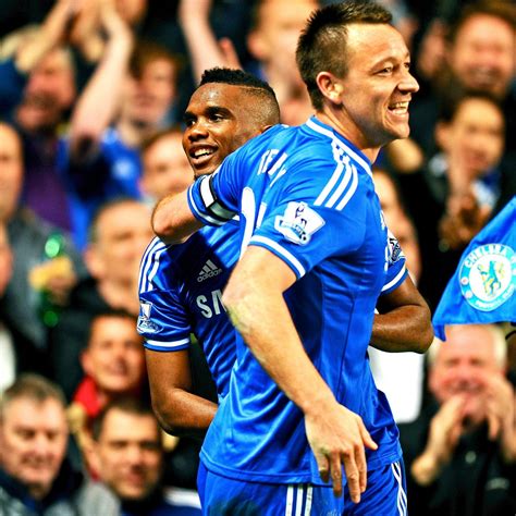 Chelsea vs. Tottenham Hotspur: Score, Grades and Post-Match Reaction