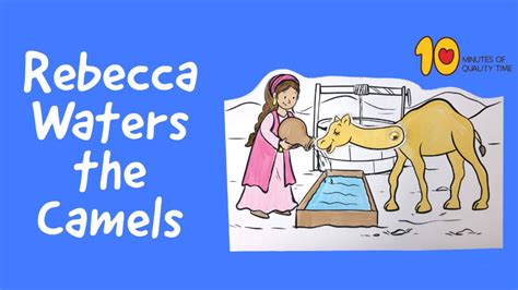 Rebecca Waters The Camels Youtube