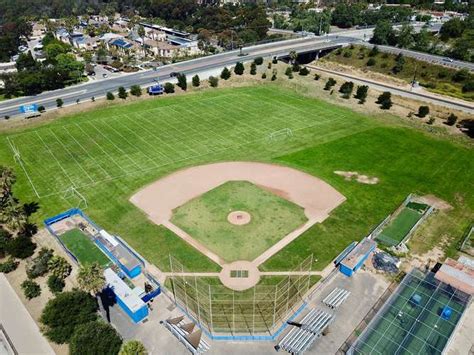 Rent A Field Baseball In Santa Barbara Ca 93110