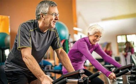 5 Best Gyms For Seniors Plus Are Gyms Free For Seniors