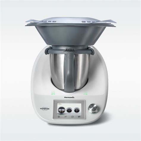 The thermomix is one of the most advanced kitchen appliances you've probably never heard of. Shopping: Thermomix — 12-in-1 multi-tasking kitchen ...